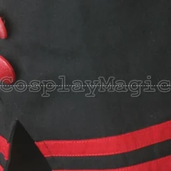 D.Gray-Man 3 Lenalee Lee Cosplay 19 D.Gray-Man 3 Lenalee Lee Cosplay -Cosplay Magic Store 9740h