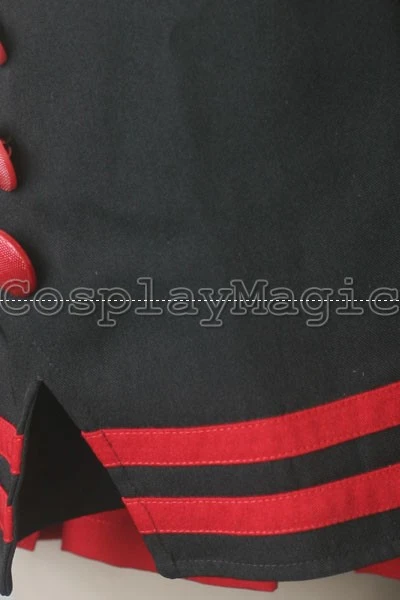 D.Gray-Man 3 Lenalee Lee Cosplay 7 D.Gray-Man 3 Lenalee Lee Cosplay - Image 7