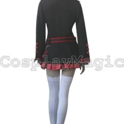 D.Gray-Man 3 Lenalee Lee Cosplay 16 D.Gray-Man 3 Lenalee Lee Cosplay -Cosplay Magic Store 9742