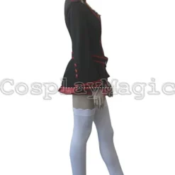 D.Gray-Man 3 Lenalee Lee Cosplay 18 D.Gray-Man 3 Lenalee Lee Cosplay -Cosplay Magic Store 9743