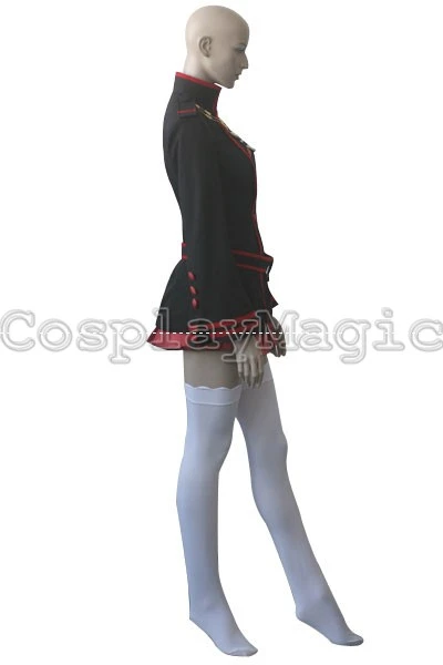 D.Gray-Man 3 Lenalee Lee Cosplay 6 D.Gray-Man 3 Lenalee Lee Cosplay - Image 6