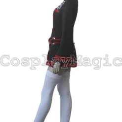 D.Gray-Man 3 Lenalee Lee Cosplay 17 D.Gray-Man 3 Lenalee Lee Cosplay -Cosplay Magic Store 9744