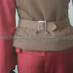 Naruto Kurotsuchi Cosplay -Cosplay Magic Store 9770g