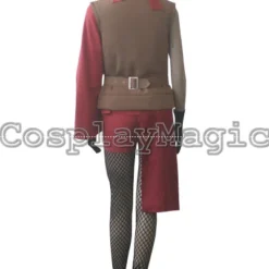 Naruto Kurotsuchi Cosplay -Cosplay Magic Store 9772