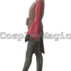 Naruto Kurotsuchi Cosplay -Cosplay Magic Store 9774