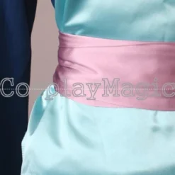 Naruto Temari Fan Art Cosplay -Cosplay Magic Store 980c