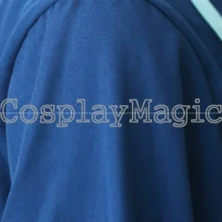 Naruto Temari Fan Art Cosplay For Kids -Cosplay Magic Store 980f 1