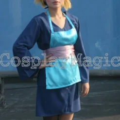 Naruto Temari Fan Art Cosplay -Cosplay Magic Store 980k