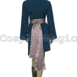 Naruto Temari Fan Art Cosplay -Cosplay Magic Store 982