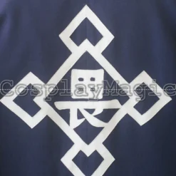 Nura: Rise Of The Yokai Clan Rikuo Nura Cosplay -Cosplay Magic Store 9840g