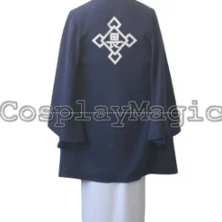 Nura: Rise Of The Yokai Clan Rikuo Nura Cosplay -Cosplay Magic Store 9842