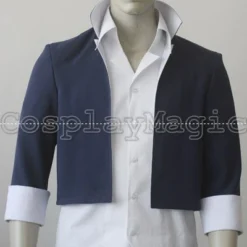 Beelzebub Tatsumi Oga Cosplay -Cosplay Magic Store 9850a