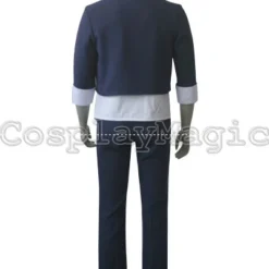 Beelzebub Tatsumi Oga Cosplay -Cosplay Magic Store 9852