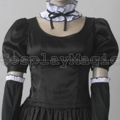 Beelzebub Hildegarde Cosplay -Cosplay Magic Store 9860a
