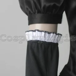 Beelzebub Hildegarde Cosplay -Cosplay Magic Store 9860f