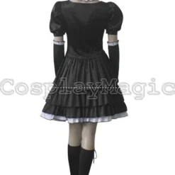 Beelzebub Hildegarde Cosplay -Cosplay Magic Store 9862