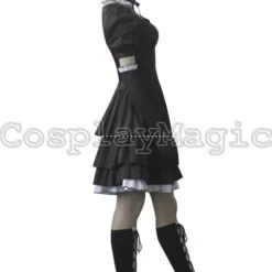 Beelzebub Hildegarde Cosplay -Cosplay Magic Store 9863