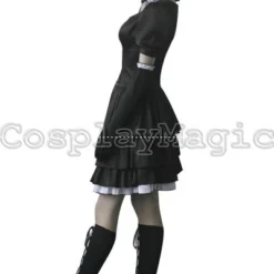 Beelzebub Hildegarde Cosplay -Cosplay Magic Store 9864