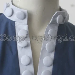 Fairy Tail Dragon Slayer Gajeel Redfox Cosplay -Cosplay Magic Store 9880a