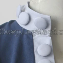 Fairy Tail Dragon Slayer Gajeel Redfox Cosplay -Cosplay Magic Store 9880b