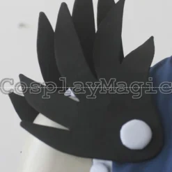 Fairy Tail Dragon Slayer Gajeel Redfox Cosplay -Cosplay Magic Store 9880c