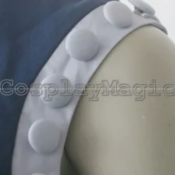 Fairy Tail Dragon Slayer Gajeel Redfox Cosplay -Cosplay Magic Store 9880d