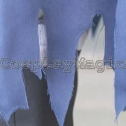 Fairy Tail Dragon Slayer Gajeel Redfox Cosplay -Cosplay Magic Store 9880f