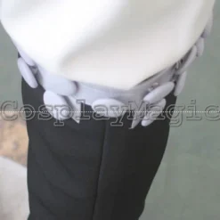 Fairy Tail Dragon Slayer Gajeel Redfox Cosplay -Cosplay Magic Store 9880h