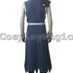 Fairy Tail Dragon Slayer Gajeel Redfox Cosplay -Cosplay Magic Store 9882