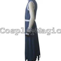 Fairy Tail Dragon Slayer Gajeel Redfox Cosplay -Cosplay Magic Store 9883