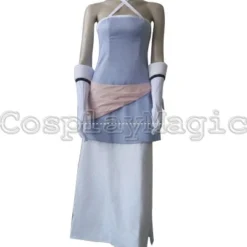 Fairy Tail Lisanna Strauss In Edolas Cosplay -Cosplay Magic Store 9891