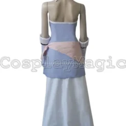 Fairy Tail Lisanna Strauss In Edolas Cosplay -Cosplay Magic Store 9892