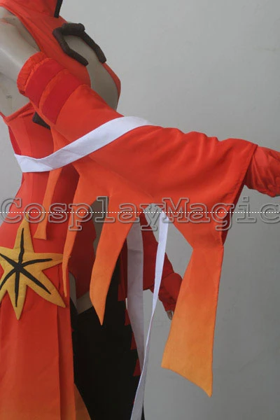 Guilty Crown Inori Yuzuriha Cosplay 9 Guilty Crown Inori Yuzuriha Cosplay - Image 9