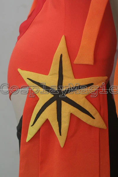 Guilty Crown Inori Yuzuriha Cosplay 8 Guilty Crown Inori Yuzuriha Cosplay - Image 8