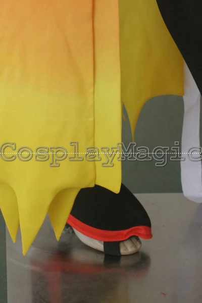 Guilty Crown Inori Yuzuriha Cosplay 6 Guilty Crown Inori Yuzuriha Cosplay - Image 6