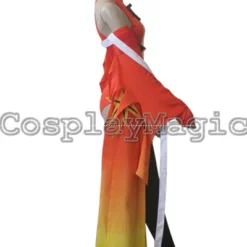 Guilty Crown Inori Yuzuriha Cosplay 17 Guilty Crown Inori Yuzuriha Cosplay -Cosplay Magic Store 9903