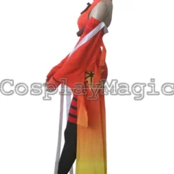 Guilty Crown Inori Yuzuriha Cosplay 16 Guilty Crown Inori Yuzuriha Cosplay -Cosplay Magic Store 9904