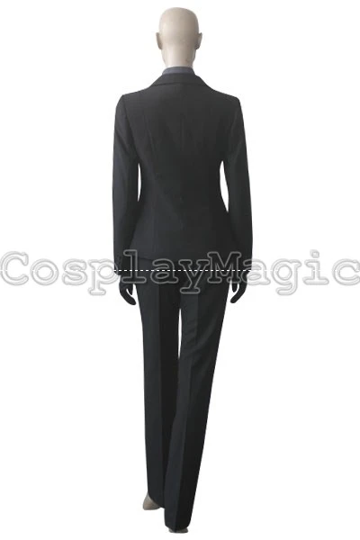 Fate/zero Saber Cosplay 3 Fate/zero Saber Cosplay - Image 3