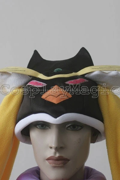 Mawaru-Penguindrum Himari Takakura Cosplay 13 Mawaru-Penguindrum Himari Takakura Cosplay - Image 13