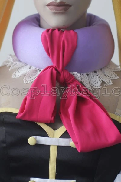 Mawaru-Penguindrum Himari Takakura Cosplay 12 Mawaru-Penguindrum Himari Takakura Cosplay - Image 12