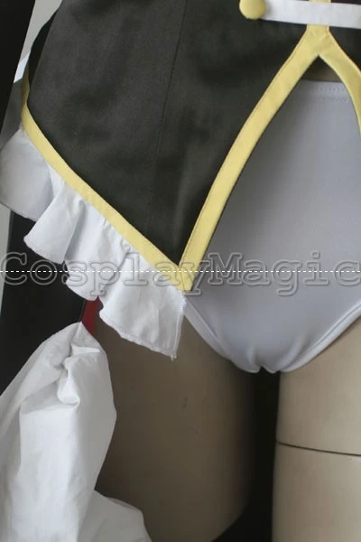 Mawaru-Penguindrum Himari Takakura Cosplay 10 Mawaru-Penguindrum Himari Takakura Cosplay - Image 10