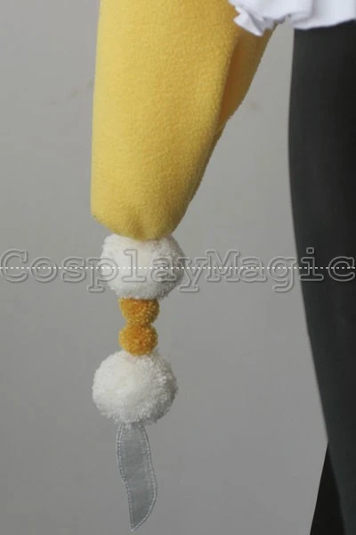 Mawaru-Penguindrum Himari Takakura Cosplay 7 Mawaru-Penguindrum Himari Takakura Cosplay - Image 7