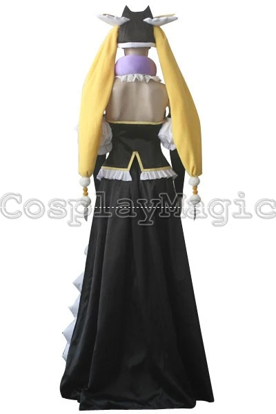 Mawaru-Penguindrum Himari Takakura Cosplay 4 Mawaru-Penguindrum Himari Takakura Cosplay - Image 4