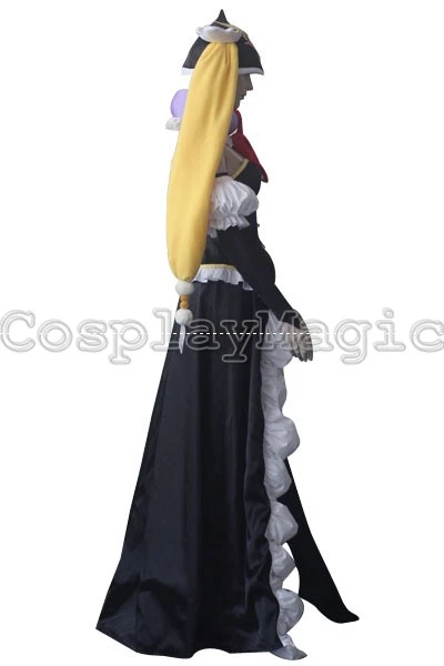 Mawaru-Penguindrum Himari Takakura Cosplay 6 Mawaru-Penguindrum Himari Takakura Cosplay - Image 6