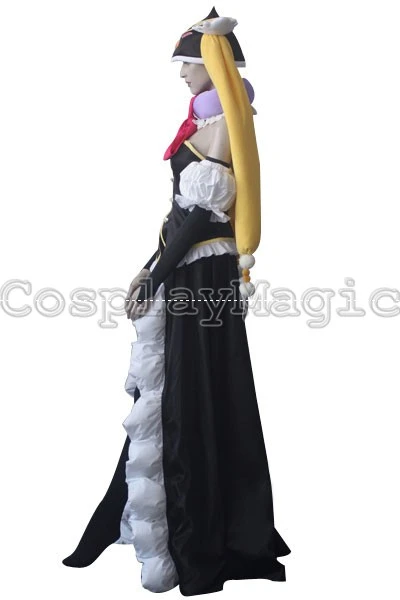 Mawaru-Penguindrum Himari Takakura Cosplay 5 Mawaru-Penguindrum Himari Takakura Cosplay - Image 5