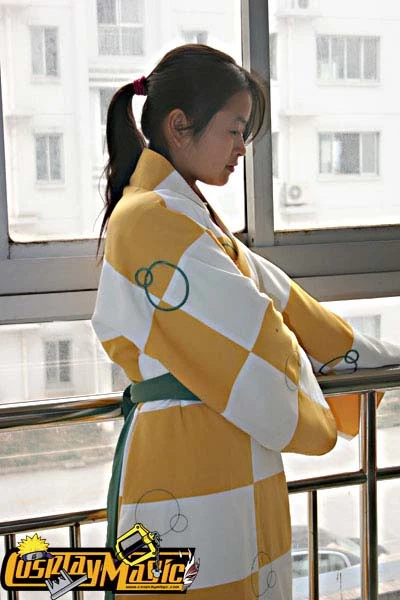 Inuyasha Rin Cosplay 10 Inuyasha Rin Cosplay - Image 10