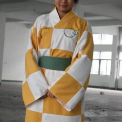 Inuyasha Rin Cosplay 18 Inuyasha Rin Cosplay -Cosplay Magic Store CJ11282