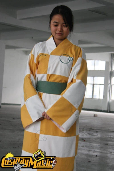 Inuyasha Rin Cosplay 9 Inuyasha Rin Cosplay - Image 9