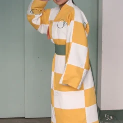 Inuyasha Rin Cosplay 17 Inuyasha Rin Cosplay -Cosplay Magic Store CJ11283