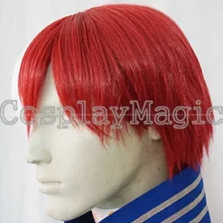 My Hero Academia Shouto Todoroki Wig -Cosplay Magic Store J1650 2